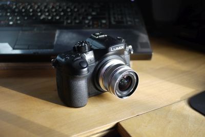 gh4 camera.